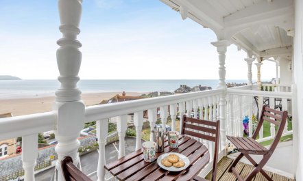 2 Bed in Woolacombe