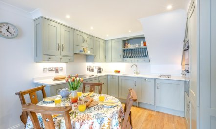 2 Bed in Woolacombe 2