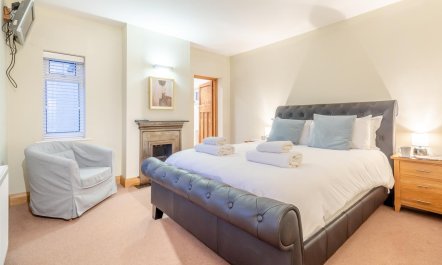 5 Bed in Southwold 5