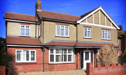 5 Bed in Southwold 3