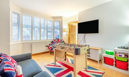 5 Bed in Southwold 1