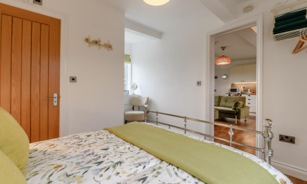 1 Bed in Hinderwell 9