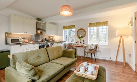 1 Bed in Hinderwell 3