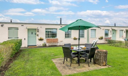 1 Bed in Hinderwell 6