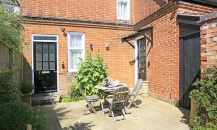 1 Bed in Southwold