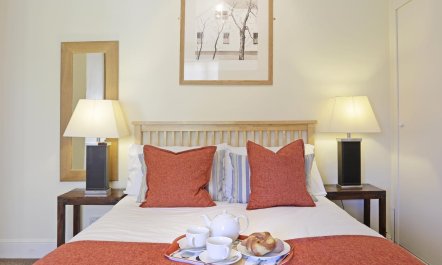 1 Bed in Southwold 7