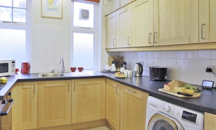 1 Bed in Southwold 5