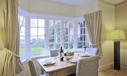 1 Bed in Southwold 2