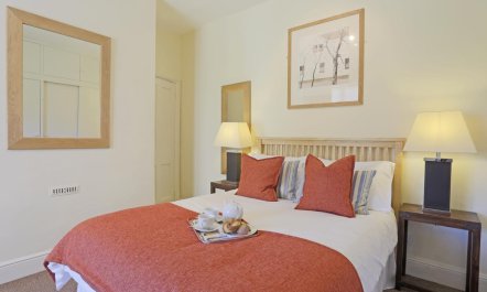 1 Bed in Southwold 6