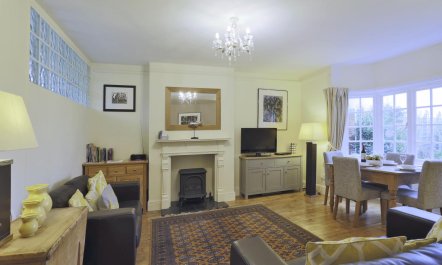 1 Bed in Southwold 4