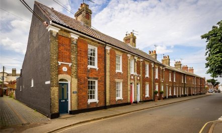 2 Bed in Southwold 1