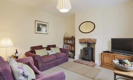 2 Bed in Southwold 2