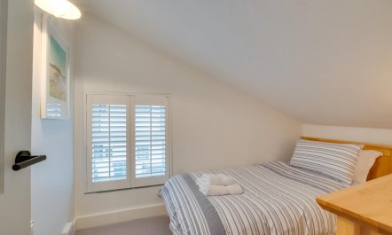 3 Bed in Padstow 8