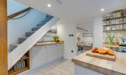 3 Bed in Padstow 3