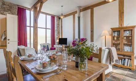 2 Bed in Crugybar 3
