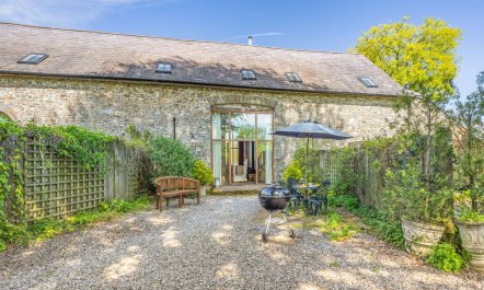 2 Bed in Crugybar 1