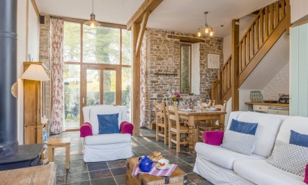 2 Bed in Crugybar 7