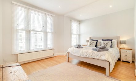 4 Bed in Southwold 4