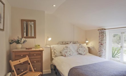 3 Bed in Walberswick 5