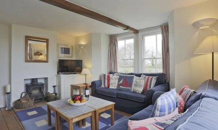 3 Bed in Walberswick 1