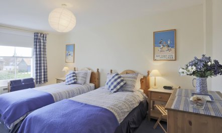 3 Bed in Walberswick 9