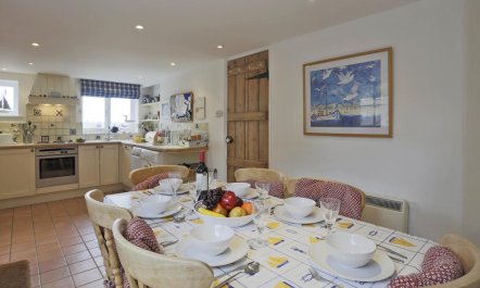 3 Bed in Walberswick 4