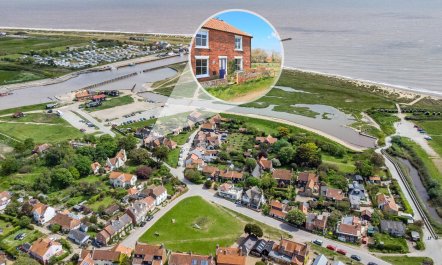 3 Bed in Walberswick 2