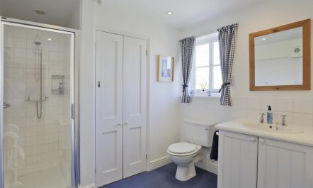 3 Bed in Walberswick 8