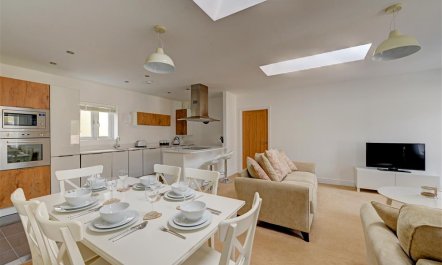 3 Bed in Saundersfoot