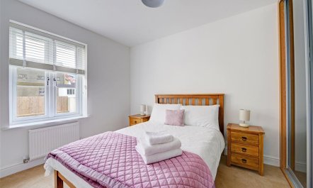 3 Bed in Saundersfoot 4