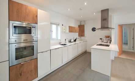 3 Bed in Saundersfoot 1