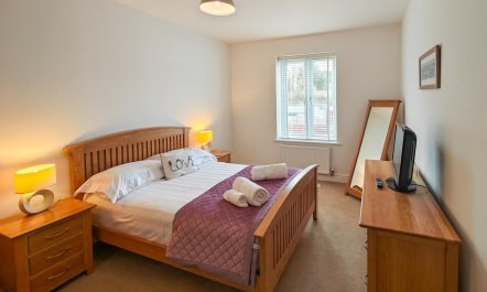 3 Bed in Saundersfoot 3