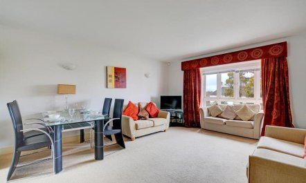 2 Bed in Saundersfoot