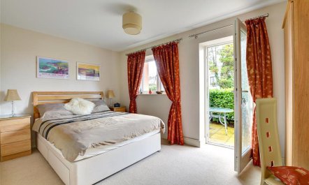 2 Bed in Saundersfoot 5