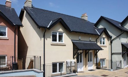 2 Bed in Saundersfoot 4