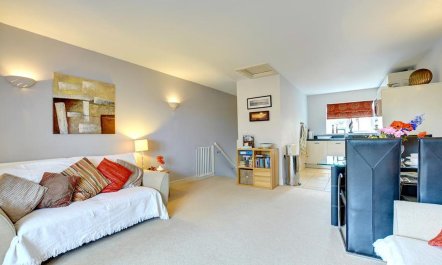 2 Bed in Saundersfoot 2