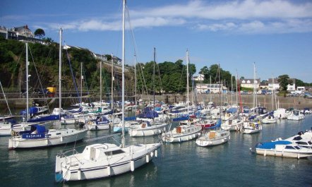 2 Bed in Saundersfoot 9