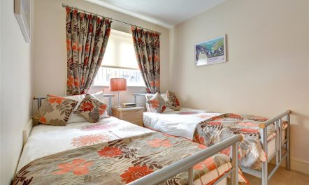 2 Bed in Saundersfoot 7