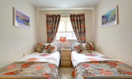 2 Bed in Saundersfoot 8