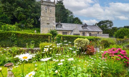 1 Bed in Wadebridge 6