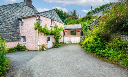 1 Bed in Wadebridge 1