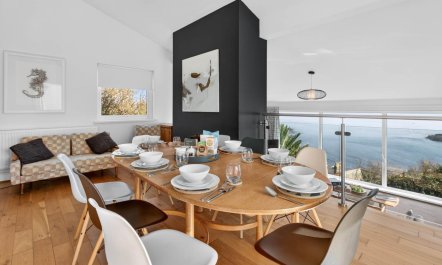 4 Bed in Mousehole 3