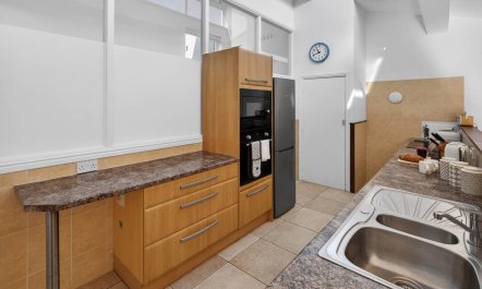 4 Bed in Mousehole 4