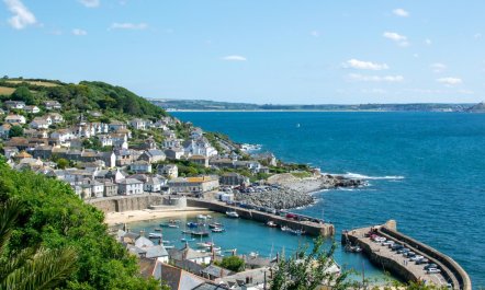 4 Bed in Mousehole 7