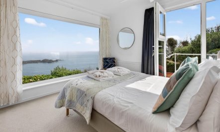 4 Bed in Mousehole 8