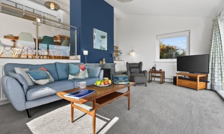 4 Bed in Mousehole 5