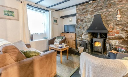 2 Bed in Looe 6