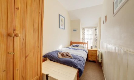 2 Bed in Looe 3