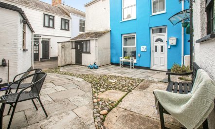 2 Bed in Looe 8