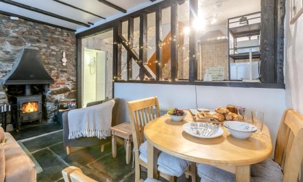2 Bed in Looe 5